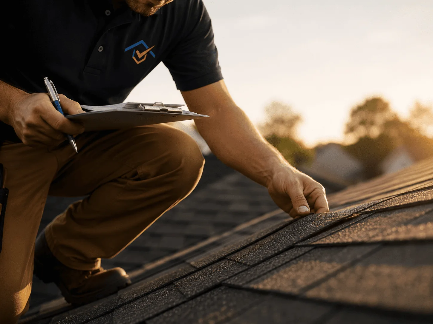 Why Choose Roof Inspection in Laurinburg, NC